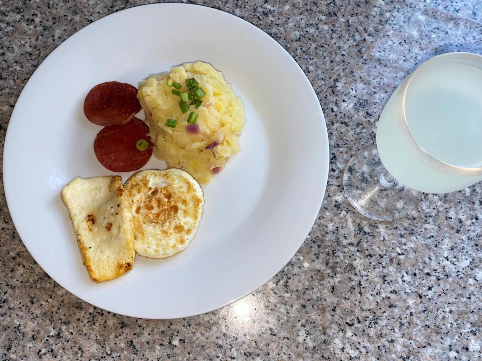 Hotel Enrique I Gazcue, Bed And Breakfast 산토도밍고 외부 사진